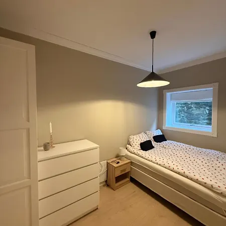 דירה Modern 4 Center