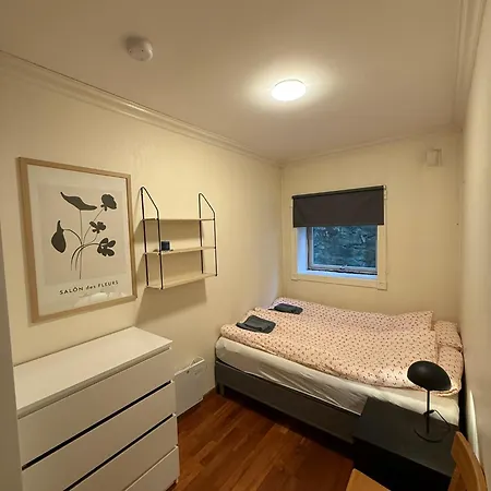 Apartament Modern 4 Center Ålesund
